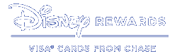 disney visa debit card logo