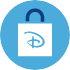 shopping perks icon