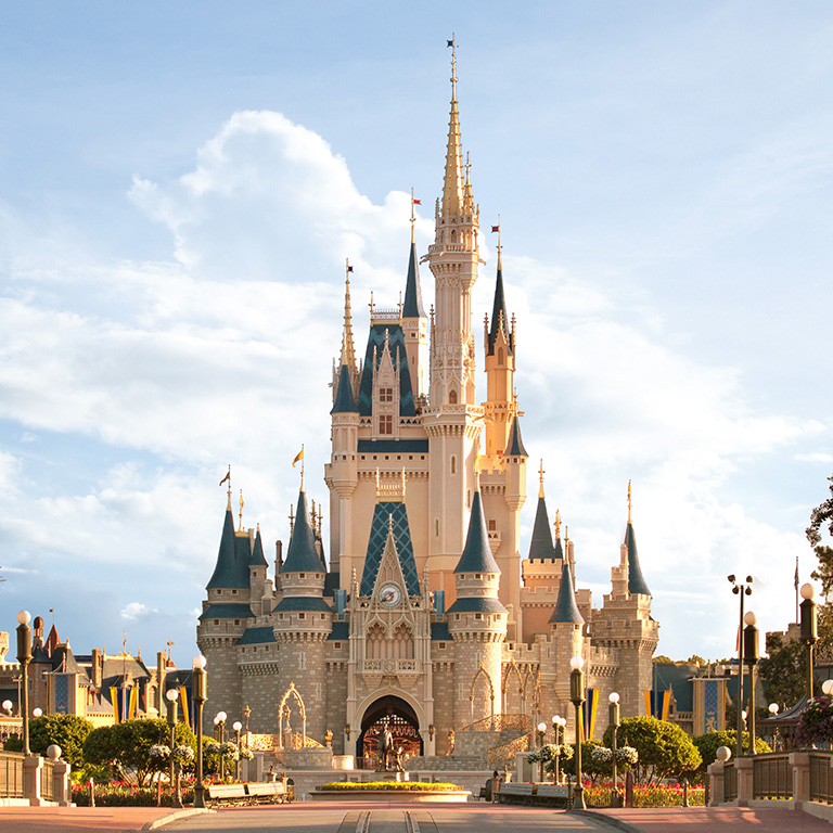 Vacation Perks | Disney® Visa® Debit Card