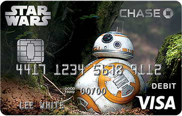 Card Designs | Disney® Visa® Debit Card
