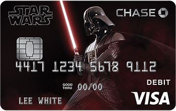 Card Designs Disney Visa Debit Card