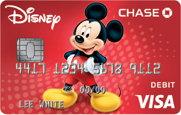 chase visa credit card