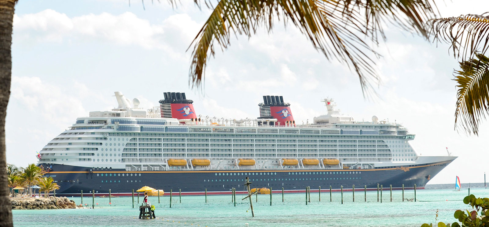 Disney Cruise Line Disney Visa Debit Card