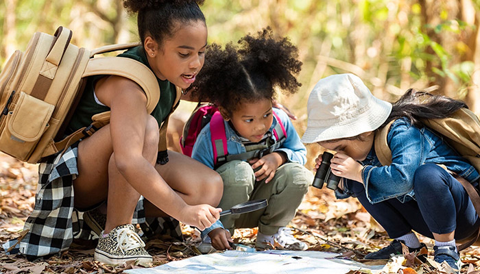 Inspire a love for learning just in time for the new school year!