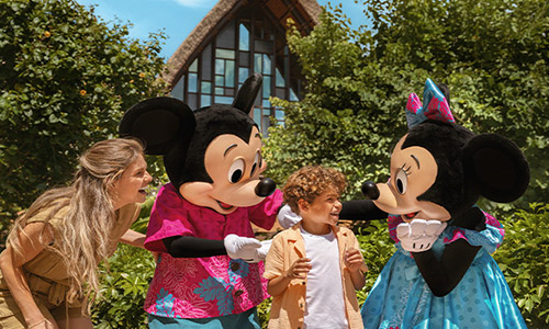 AULANI Resort Winter Offer