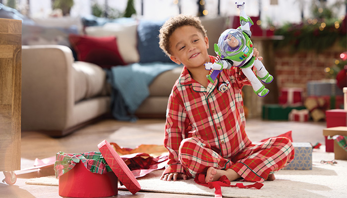 Start the Season with Extra Special Savings!