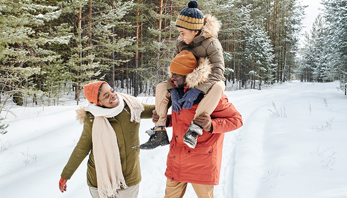 NATIONAL GEOGRAPHIC HOLIDAY OFFERS