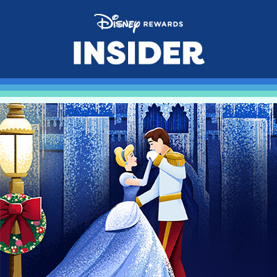 See the latest Disney Rewards insider Newsletter