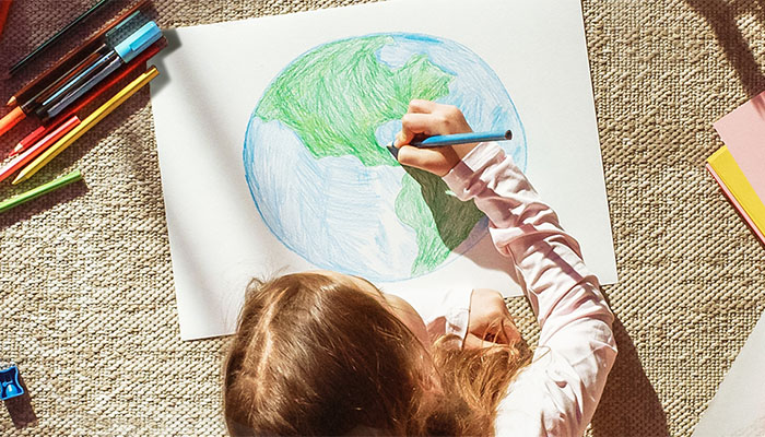 NAT GEO KIDS  & NAT GEO LITTLE KIDS OFFERS