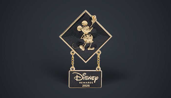 2026 CARDMEMBER PIN: ICON