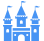 Disney icon